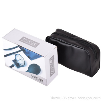 High Quality Stethoscope Blood Pressure Monitor Hospital Doctor Single Head Stethoscope Free Security Sphygmomanometer